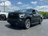 New 2025 Chevrolet Silverado 1500 RST image 3