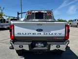 Used 2024 Ford F250 Lariat image 6