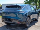 New 2025 Nissan Murano Platinum w/ Cargo Package image 2