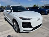 New 2025 Audi Q6 e-tron Premium Plus image 3