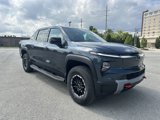 New 2026 Chevrolet Silverado EV Trail Boss w/ Premium Package image 2