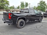 New 2025 Chevrolet Silverado 3500 LT w/ Trail Boss Package image 3