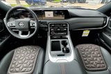 New 2025 Nissan Armada Platinum Reserve image 5