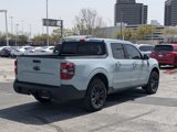 Used 2024 Ford Maverick Lariat w/ Black Appearance Package image 3