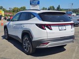 New 2025 Hyundai Tucson Limited image 5