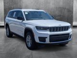 Used 2023 Jeep Grand Cherokee L Laredo image 3