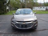 Used 2020 Chevrolet Malibu LT image 2