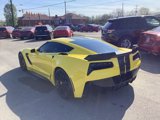 Used 2018 Chevrolet Corvette Z06 image 4