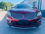 Used 2015 Lincoln MKC Black Label w/ Technology Package image 3