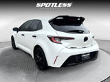 Used 2022 Toyota Corolla SE image 4