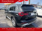 Used 2023 BMW X3 xDrive30i image 3