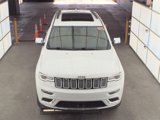 Used 2020 Jeep Grand Cherokee Summit image 2