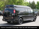 New 2025 GMC Savana 2500 Extended w/ Driver Convenience Package image 5
