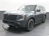 New 2025 Nissan Armada PRO-4X image 3