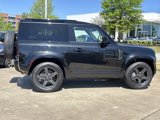 Used 2024 Land Rover Defender 90 X-Dynamic SE image 2