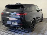 Used 2025 Land Rover Range Rover Sport Dynamic SE image 6