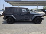 Used 2017 Jeep Wrangler Unlimited Sport image 3