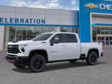 New 2025 Chevrolet Silverado 2500 LTZ image 2
