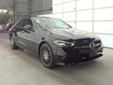 Used 2022 Mercedes-Benz C 300 4MATIC Sedan w/ Exclusive Trim Package image 2