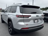 Certified 2023 Jeep Grand Cherokee L Limited w/ Black Appearance Package image 3