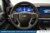 New 2026 Chevrolet Silverado 1500 LTZ w/ LTZ Premium Package image 6