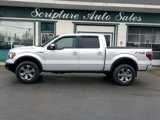 Used 2012 Ford F150 FX4 w/ FX Luxury Pkg image 2
