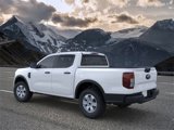 New 2025 Ford Ranger XL image 4