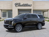 New 2025 Cadillac Escalade Premium Luxury w/ Touring Package image 2