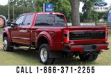 New 2025 Ford F450 Platinum w/ FX4 Off-Road Package image 6