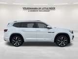 New 2025 Volkswagen Atlas SEL Premium R-Line image 6