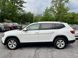 Used 2018 Volkswagen Atlas SE image 5
