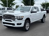 New 2025 RAM 2500 Laramie w/ Sport Appearance Package image 4