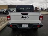 New 2025 Jeep Gladiator Sport image 4