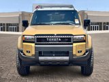 New 2025 Toyota Land Cruiser image 5