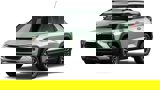 New 2026 Chevrolet TrailBlazer LT image 2