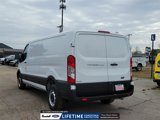 New 2025 Ford Transit 250 Low Roof w/ Load Area Protection Package image 4