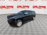 Used 2023 Chevrolet Suburban Premier image 4