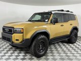 Used 2024 Toyota Land Cruiser image 3