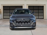 New 2025 Audi SQ8 Premium Plus image 2