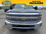 Used 2019 Chevrolet Silverado 2500 LT w/ All Star Edition image 2