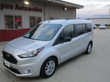 Used 2022 Ford Transit Connect XLT image 3
