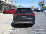 Used 2025 Lexus RX 450h AWD w/ Luxury Package image 4
