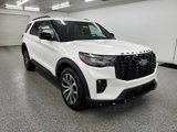 New 2025 Ford Explorer ST-Line image 3