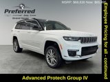 New 2025 Jeep Grand Cherokee L Summit image 3
