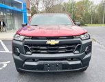 New 2025 Chevrolet Colorado W/T w/ Advanced Trailering Package image 3