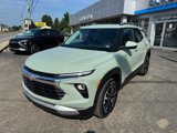 New 2026 Chevrolet TrailBlazer LT w/ Convenience Package image 2