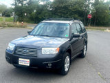 Used 2008 Subaru Forester 2.5X image 3
