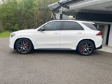 Certified 2025 Mercedes-Benz GLE 63 AMG S image 2