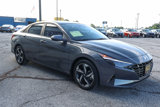 Used 2023 Hyundai Elantra Limited image 3