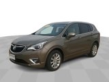 Used 2019 Buick Envision Essence image 4